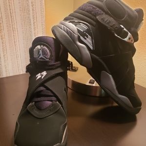Jordan 8s